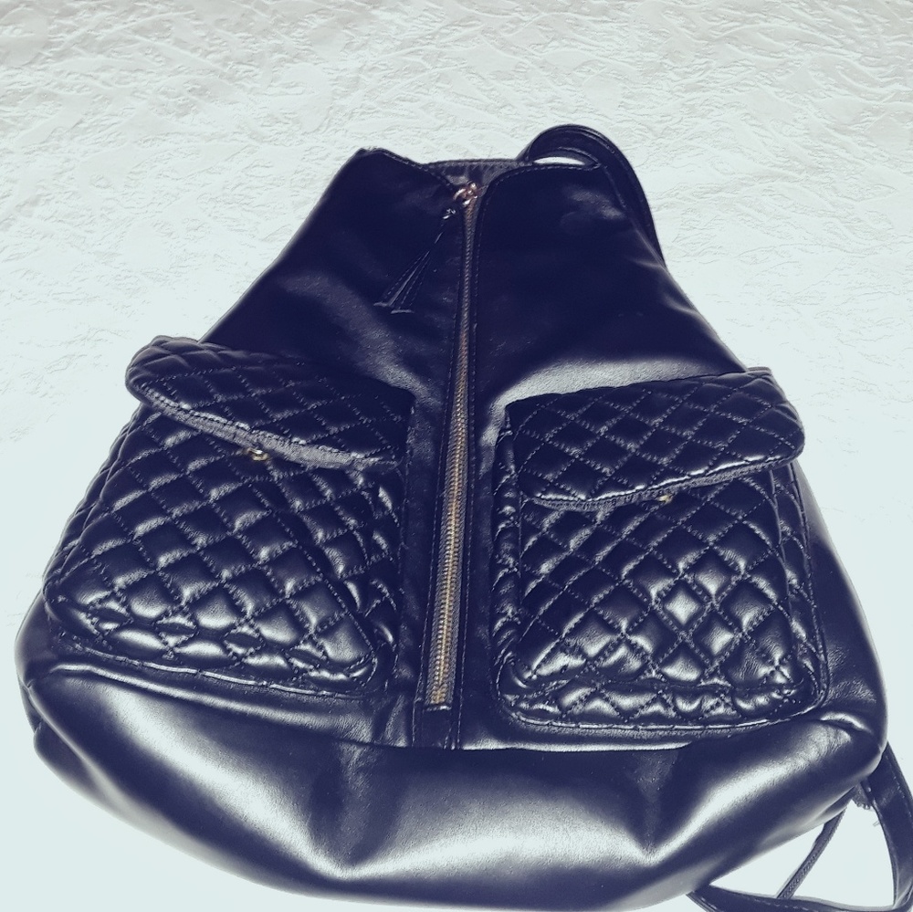 Chi hair accessory bag